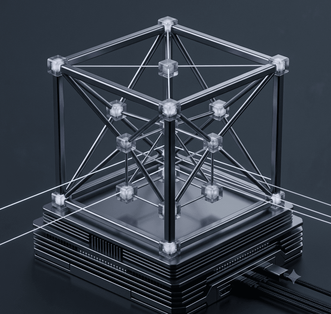 MCP Servers — infraestrutura de integração com IA